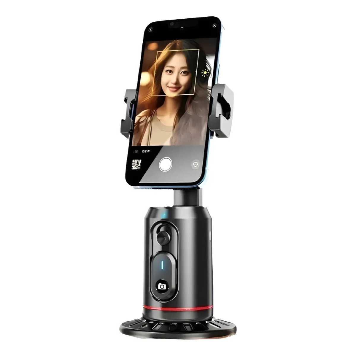 Trípode Inteligente 360 Con Rastreo Facial Onex Sel-6825