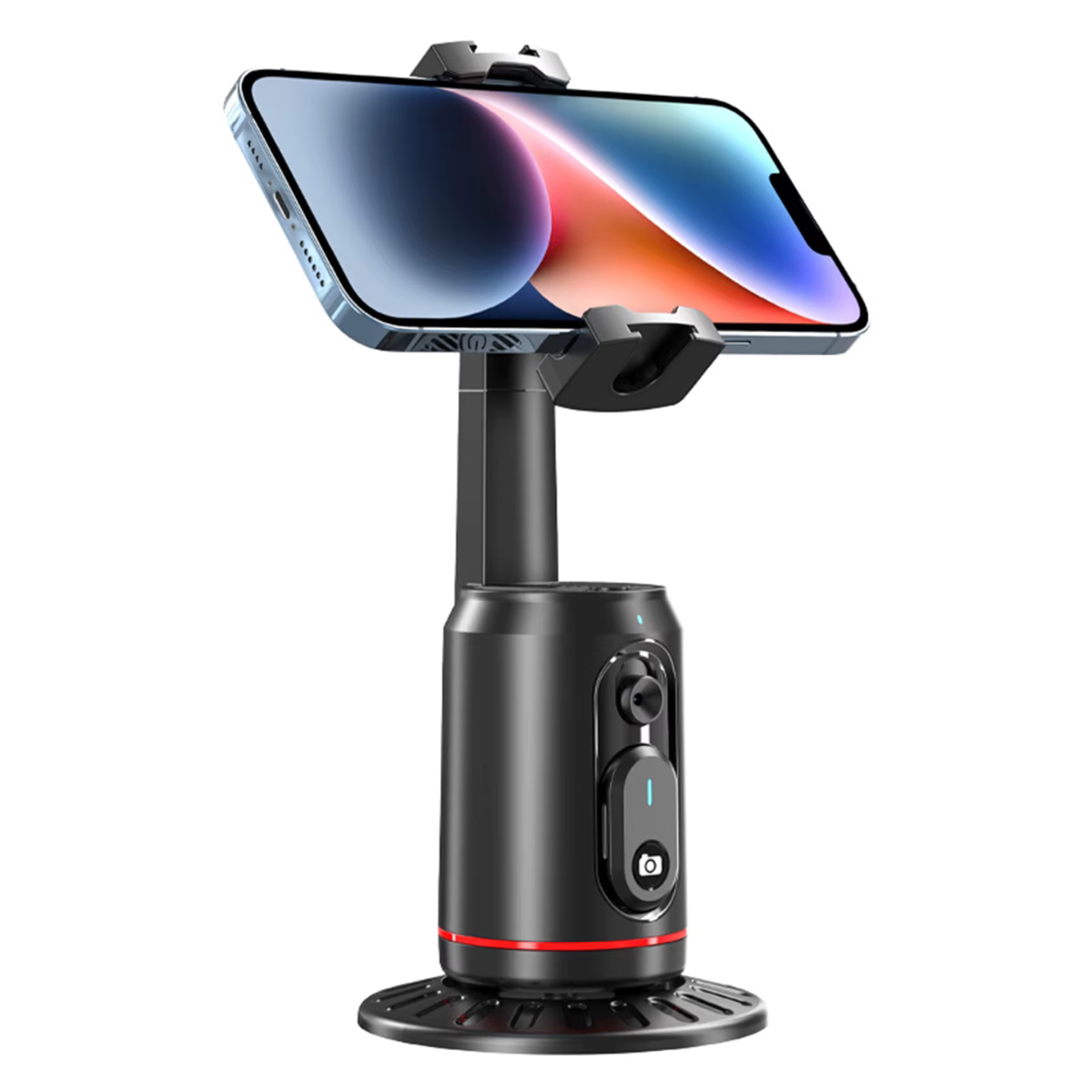 Trípode Inteligente 360 Con Rastreo Facial Onex Sel-6825